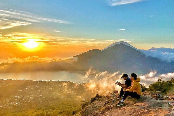 Is Mount Batur Trekking Better Sunrise or Sunset? - Merteyasa Bali